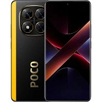 Смартфон POCO X7