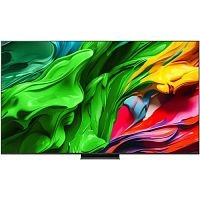 Телевизор LG 55QNED86A6A 55'' QNED AI 4K 2025 