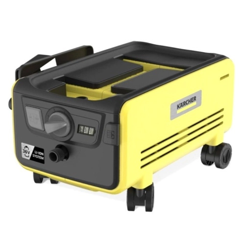 Минимойка Kärcher K2 FM Cordless фото 4