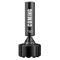 Боксёрский мешок FED Felton Vertical Tumbler Home Martial Arts Boxing Sandbags 