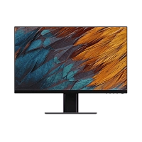 Монитор Xiaomi Display 23.8" Black (XMMNT238CB) 