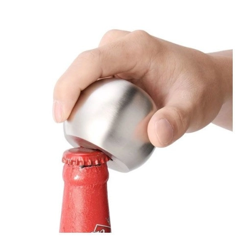 Открывалка для бутылок Circle Joy Piggy Bottle Opener фото 2