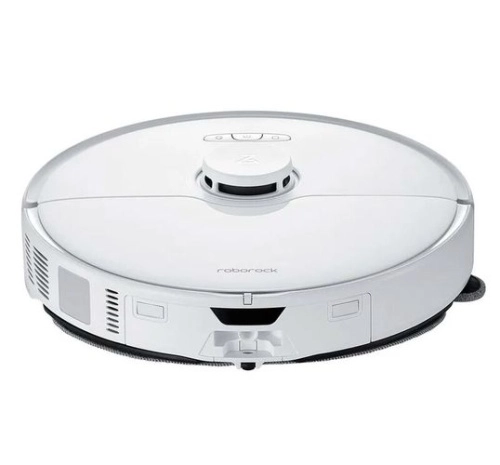 Робот-пылесос Roborock S8 Max Ultra фото 7