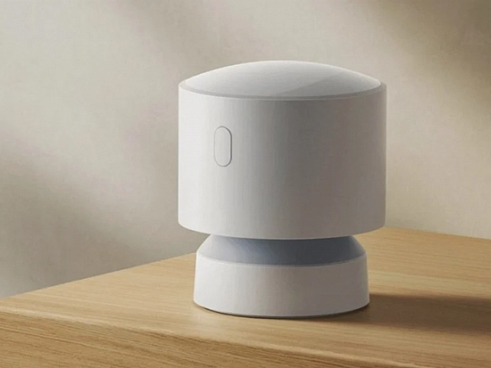 Xiaomi выпустила датчик обнаружения людей