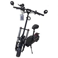 Электросамокат Syccyba R11 Pro 60/38 