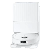 Робот-пылесос Roborock Qrevo MaxV White (RU) 