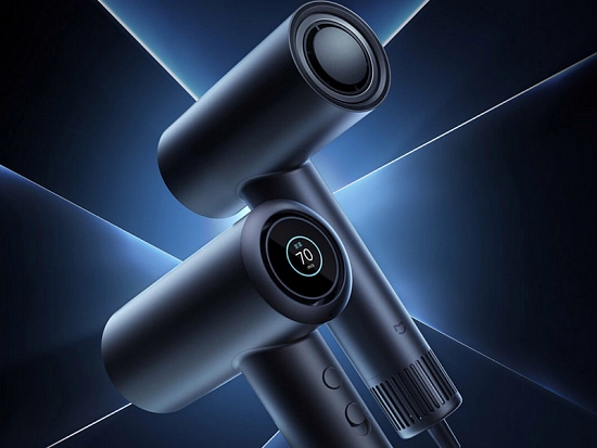 Фен Xiaomi Mijia H700 поступил в продажу в Китае