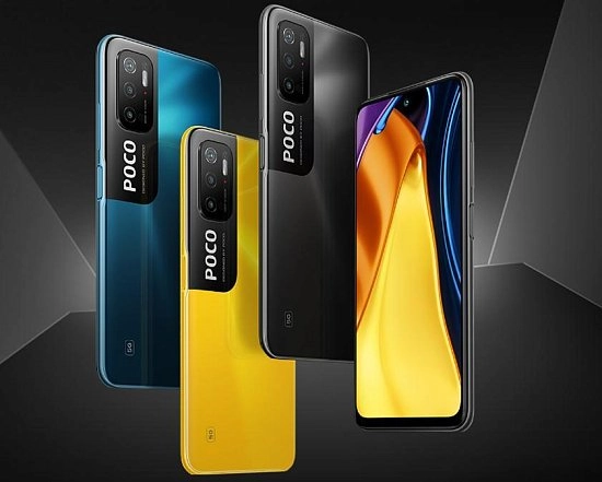 Экосистема POCO