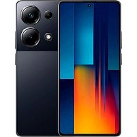 Смартфон Poco M6 Pro