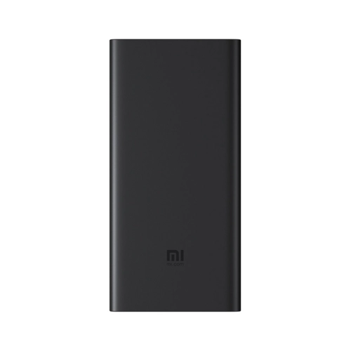 Внешний аккумулятор с беспроводной зарядкой Mi Wireless Charger 10000 mAh (PLM11ZM)
