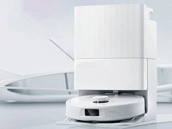 Roborock представил робота P10 Pro с самоочисткой