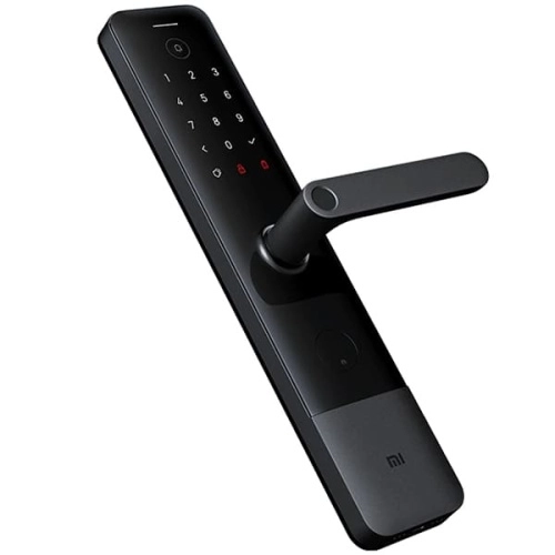 Умный дверной замок Xiaomi Smart Door Lock E фото 2