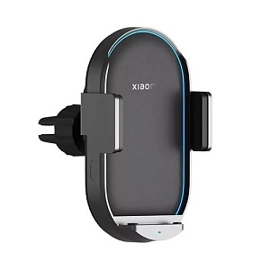 Держатель с беспроводной зарядкой Xiaomi Wireless Car Charger Pro 50W MAX (WCJ05ZM)