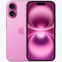 Смартфон Apple iPhone 16 Plus