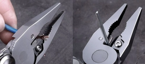 Мультитул Huo Hou Multi-function Knife NexTool HU0040 фото 8