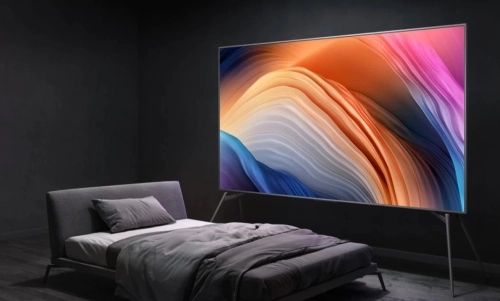Телевизор Redmi  TV MAX 98" фото 2