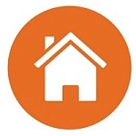 Orange House
