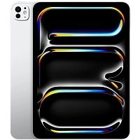 Планшет Apple iPad Pro 11" (M5, 2025) Wi-Fi