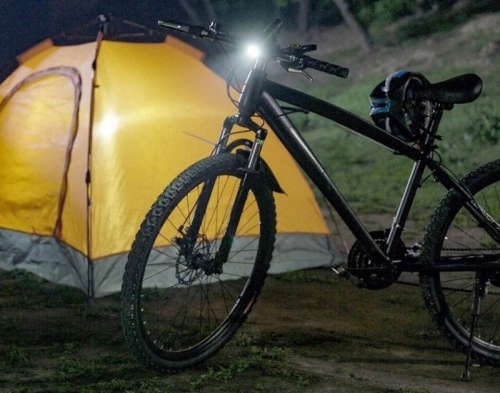 Фонарик Beebest Zoom Flashlight (FZ101) фото 7