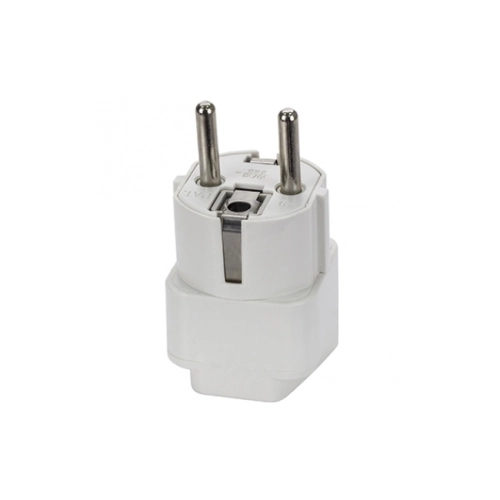 Универсальный переходник (адаптер) на евро-розетку AU/US/UK-EU фото 3