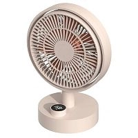 Настольный вентилятор Sothing Desktop Shaking Head Fan S1