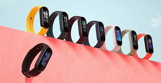 Как выбрать фитнес браслет?