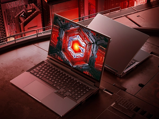 Xiaomi Redmi G 2022 Ryzen Edition старт продаж в Китае