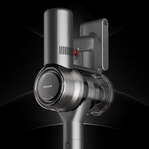 Беспроводной пылесос Dreame V11 Vacuum Cleaner фото 6