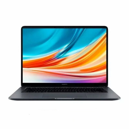Ноутбук Xiaomi Notebook Pro X 14" (Core i7-11370H, 16Gb, 512Gb, RTX 3050) Серебро JYU4365CN