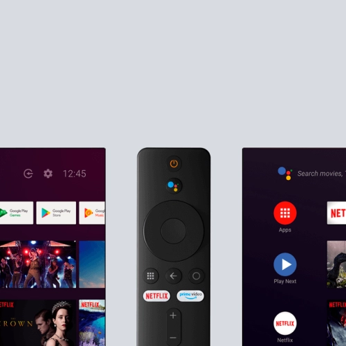 Медиаплеер Mi TV Stick 2K HDR фото 7