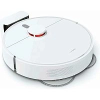 Робот-пылесос Xiaomi Mijia Robot Vacuum S10 Plus (EU) 