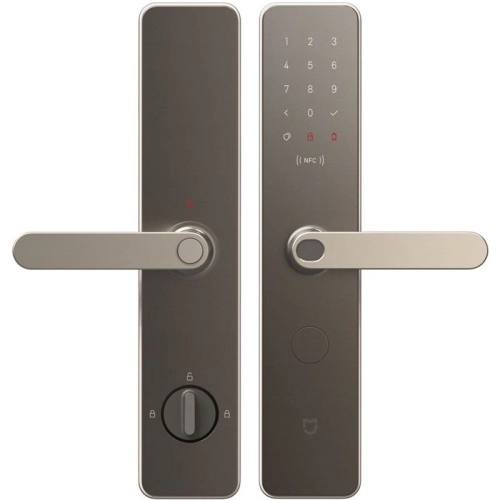 Умный дверной замок Mijia Smart Door Lock