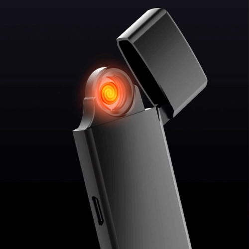 Электронная зажигалка Beebest Rechargeable Lighter  фото 3