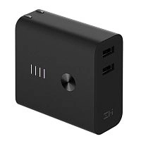 Зарядное устройство с Power Bank ZMI 5200 mAh (APB01A) 
