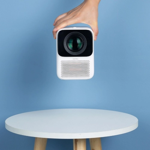 Проектор Wanbo Projector T2 MAX фото 4