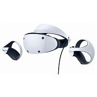 Шлем виртуальной реальности PlayStation VR2
