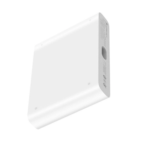 Сетевое зарядное устройство Xiaomi Charger 6 портов 60W (CDQ06ZM) фото 2