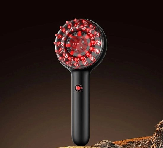 DOCO — чудо средство против выпадения волос