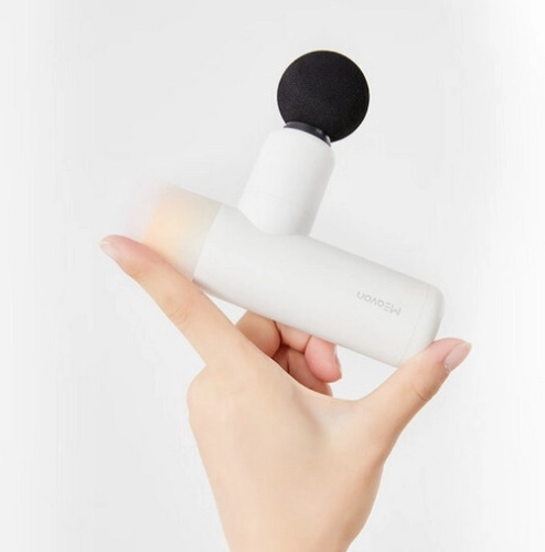 Массажный пистолет Meavon Air Gun Extra Mini MVFG-M282 фото 2