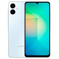 Смартфон Samsung Galaxy A06 Смартфон Samsung Galaxy A06