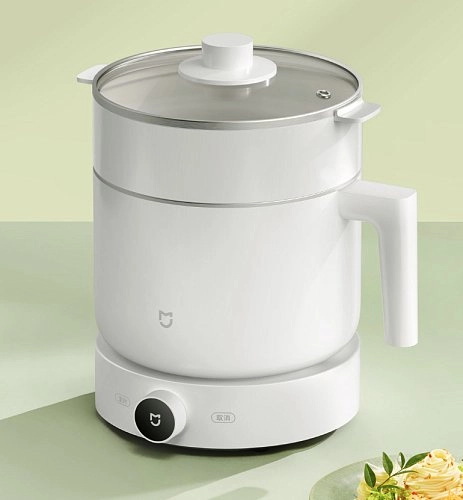 Горшочек вари! Мультиварка Xiaomi Mijia
