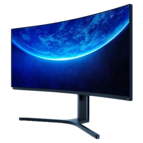 Монитор Xiaomi Surface Display 34" 144Hz Black (XMMNTWQ34) фото 3