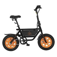 Электровелосипед KUGOO V1 Plus 