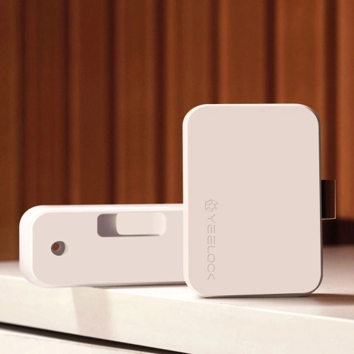 Умный мебельный замок Yeelock Cabinet Lock (ZNGS01YSB) фото 4