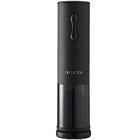 Электрический штопор Circle Joy Round Super Touch Mini Electric Wine Opener 