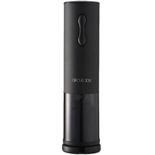 Электрический штопор Circle Joy Round Super Touch Mini Electric Wine Opener