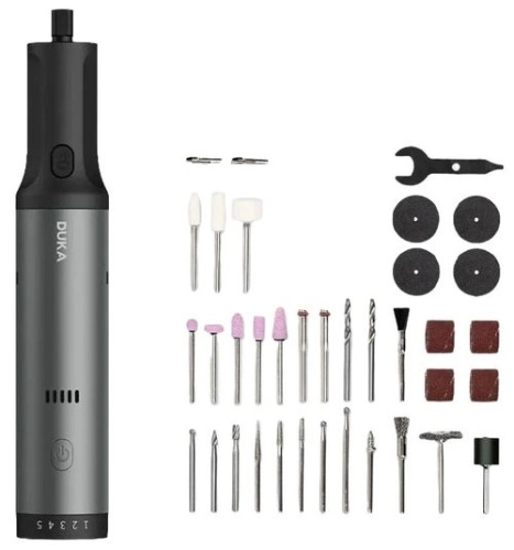 Гравер электрический ATuMan Duka EP2 (EU)