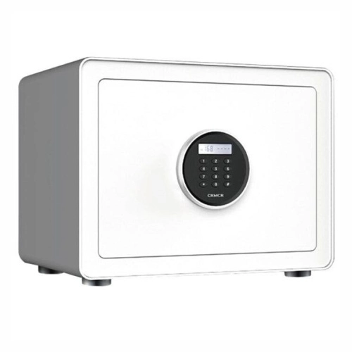 Электронный сейф CRMCR Cayo Anno Smart Electric Safe  фото 2