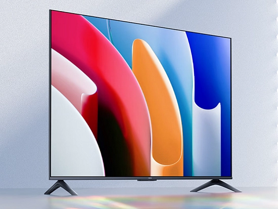 Старт продаж Xiaomi Mi TV A55/A65 Competitive Edition