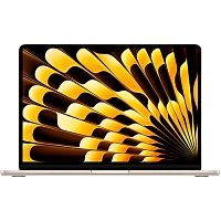 Ноутбук Apple MacBook Air 13" 2026 (M5 10-Core, GPU 8-Core, 16GB, 512GB) MDHA4 Звёздный свет 